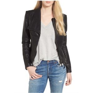 BLANKNYC Faux Leather Jacket *popular*! Size S